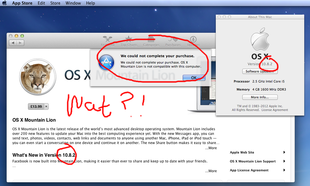 Mac Os X Lion Usb Image Download