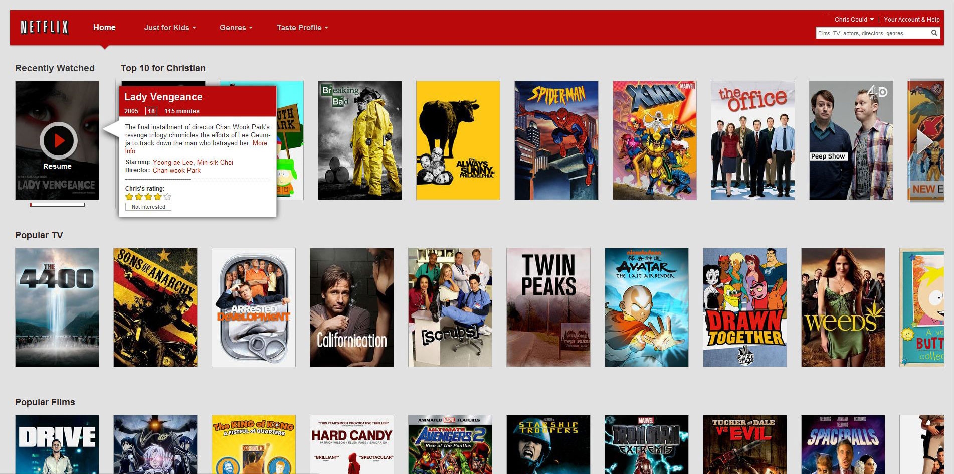 How Do Download Netflix Episodes On Mac